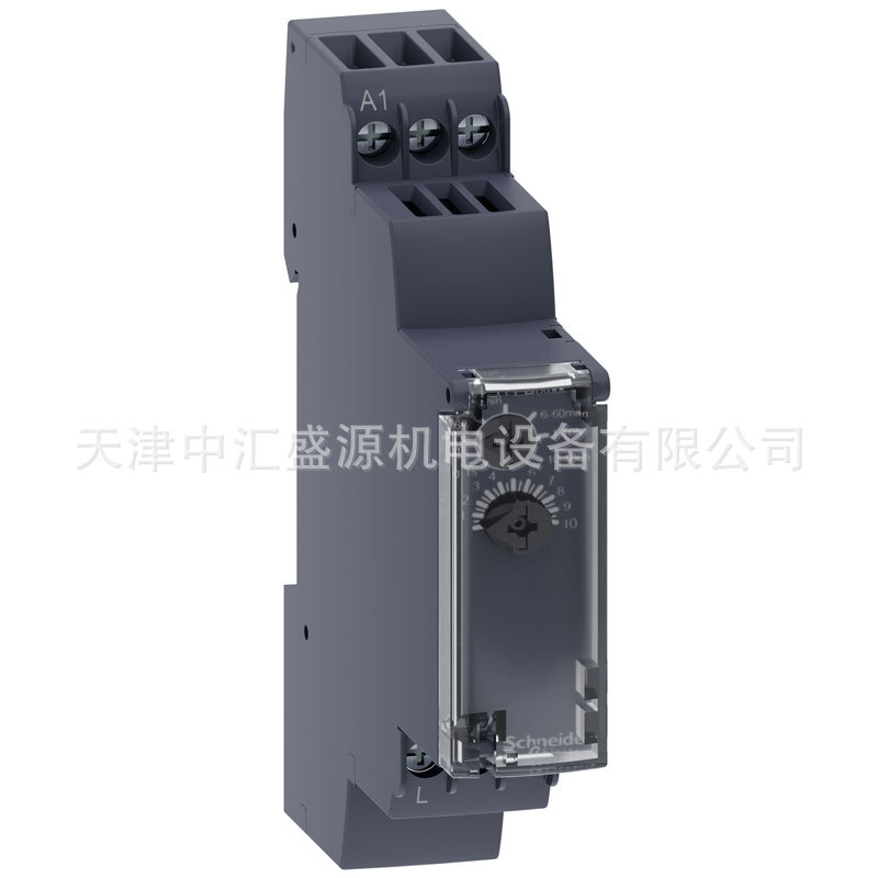 施耐德RE17RAMU继电器