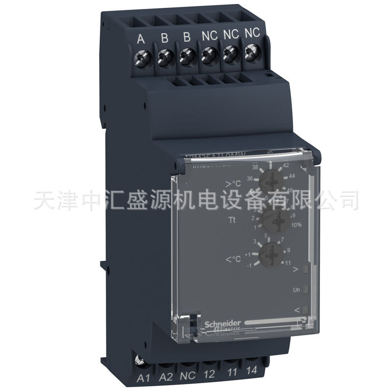 施耐德RM35ATL0MW继电器