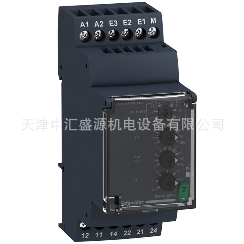 施耐德RM35JA32MT继电器