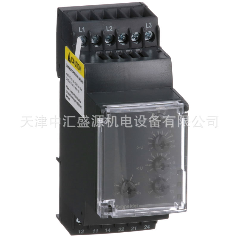 施耐德RM35TF30继电器
