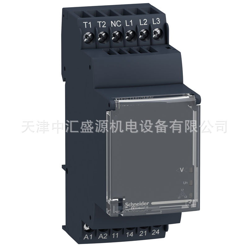 施耐德RM35TM50MW继电器