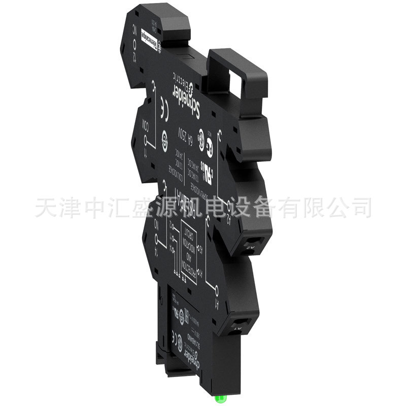 施耐德RSLZRA1继电器