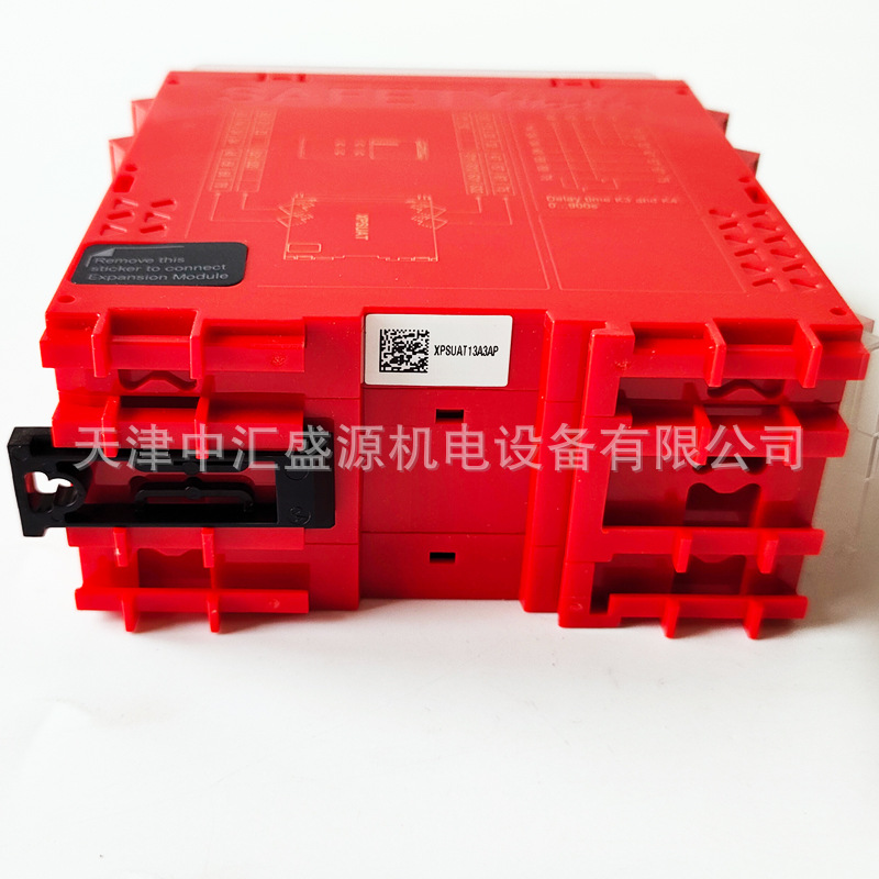 施耐德XPSUAT13A3AP继电器