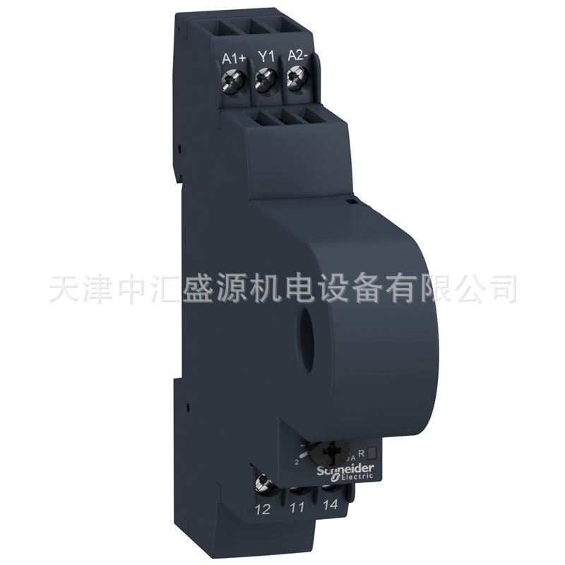 施耐德RM17JC00MW继电器