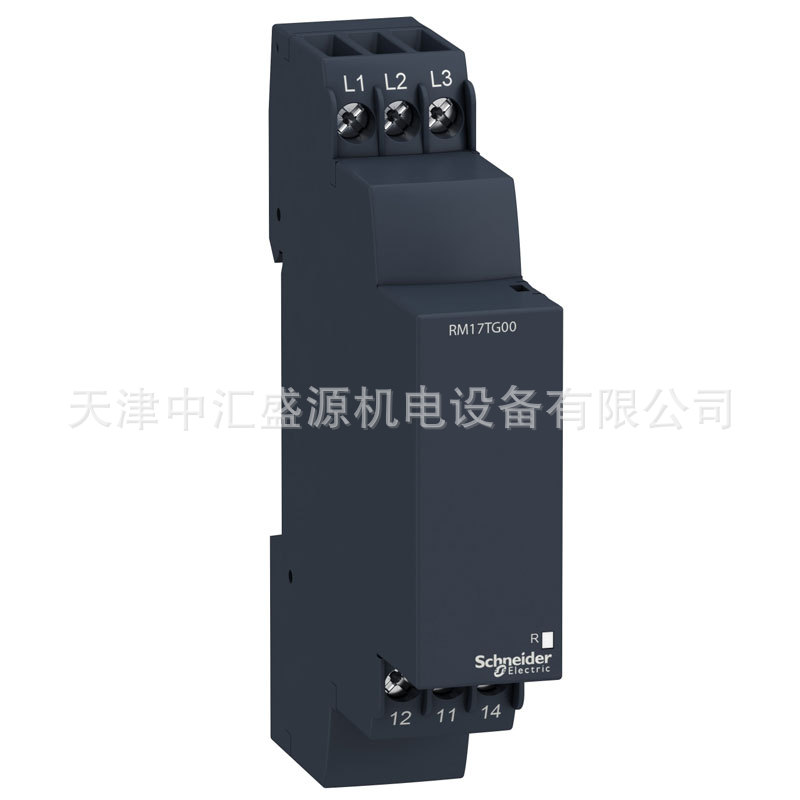 施耐德RM17TG00继电器