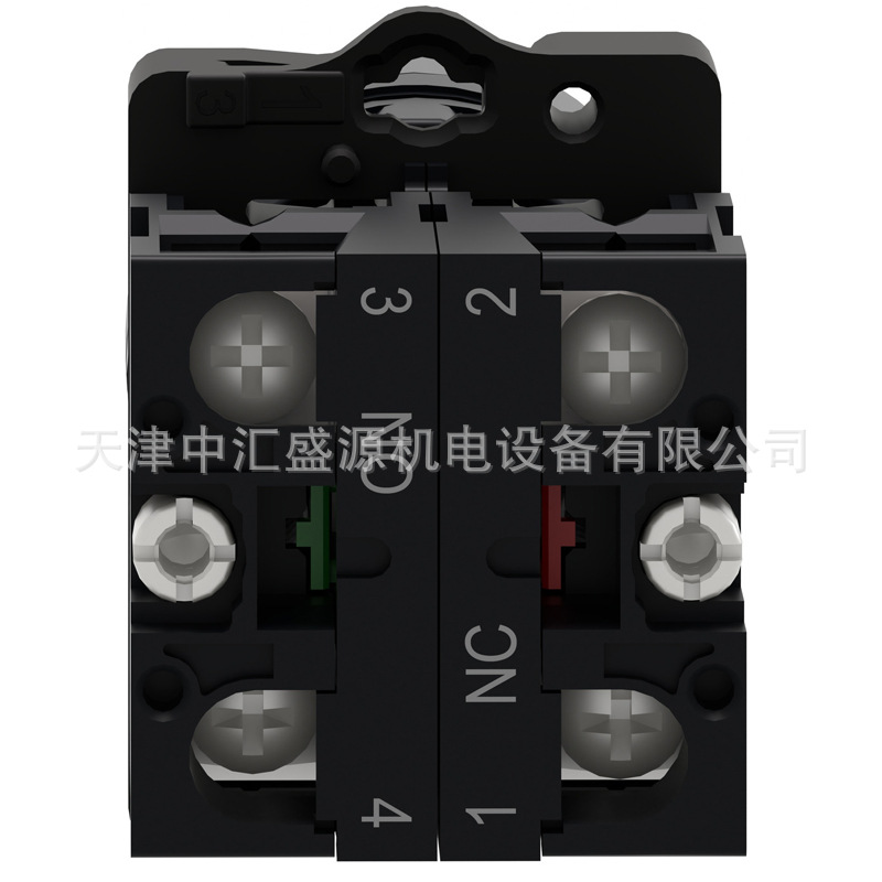 施耐德XA2EA45按钮