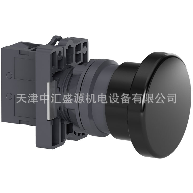 施耐德XA2EC21按钮