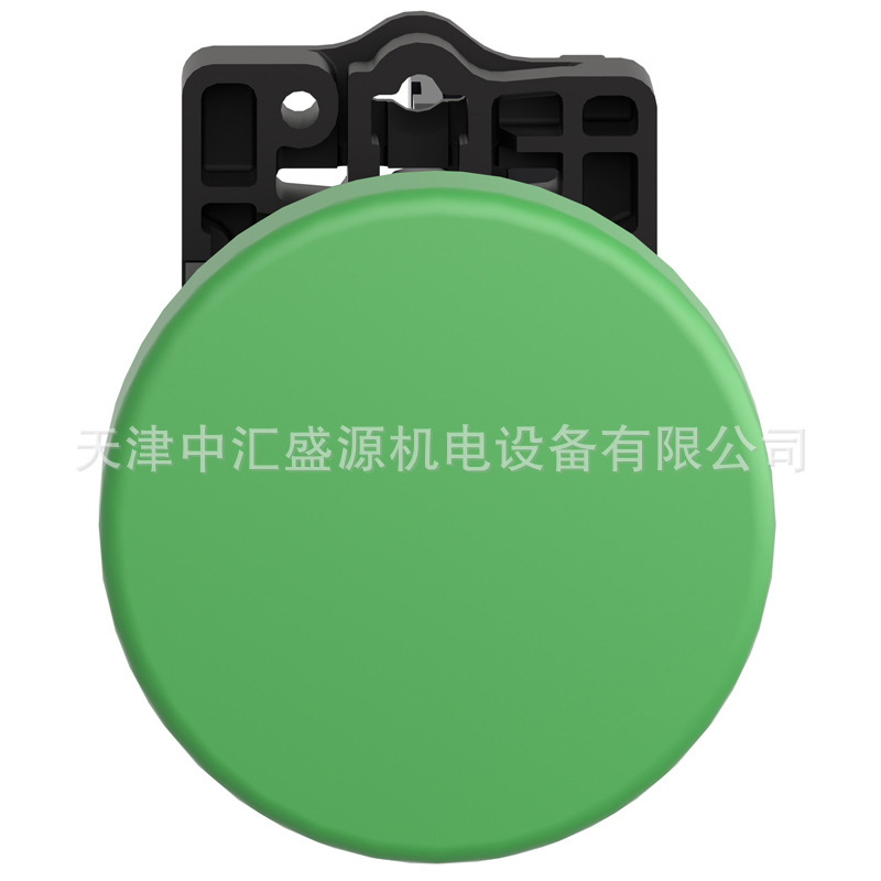 施耐德XA2EC31按钮