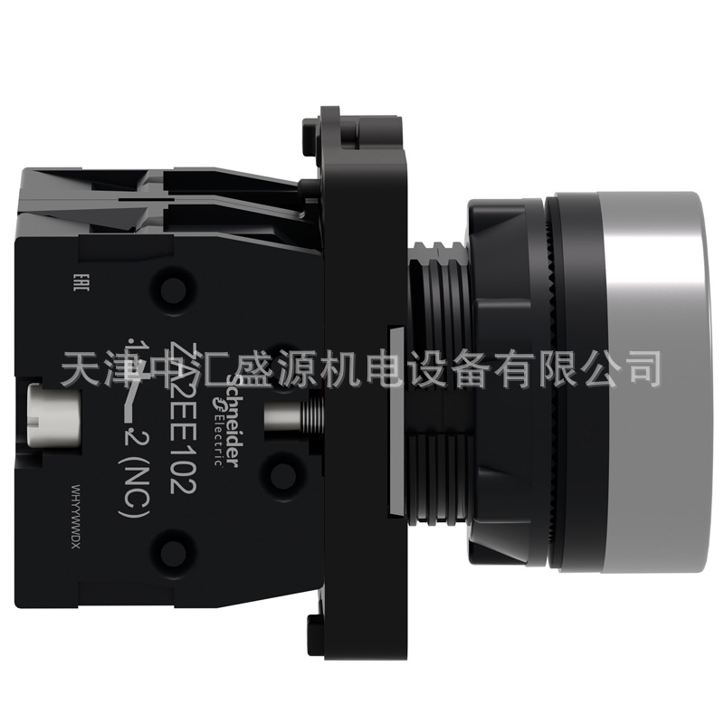 施耐德XA2EA25按钮