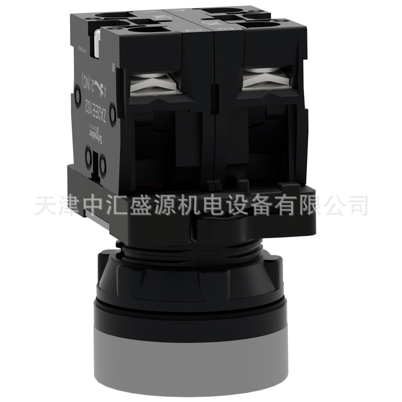 施耐德XA2EA35按钮