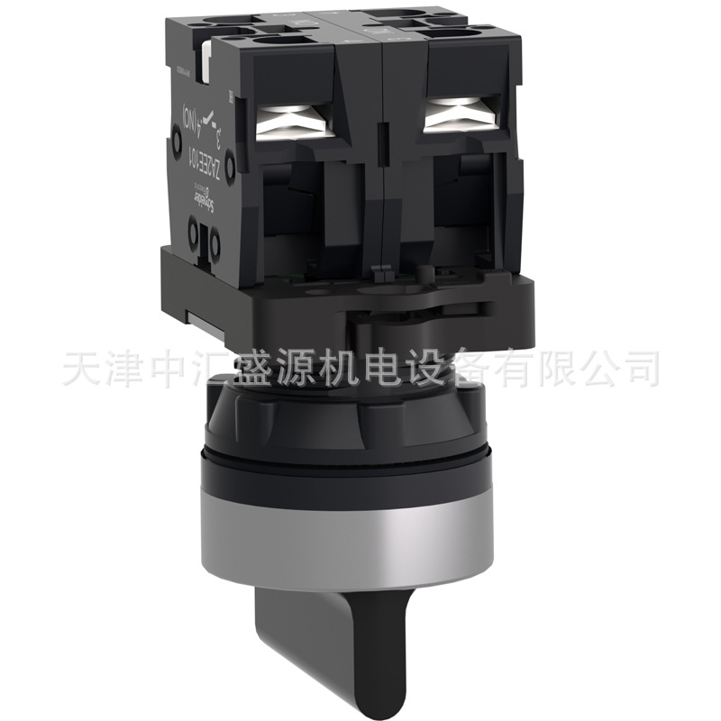 施耐德XA2EJ33按钮