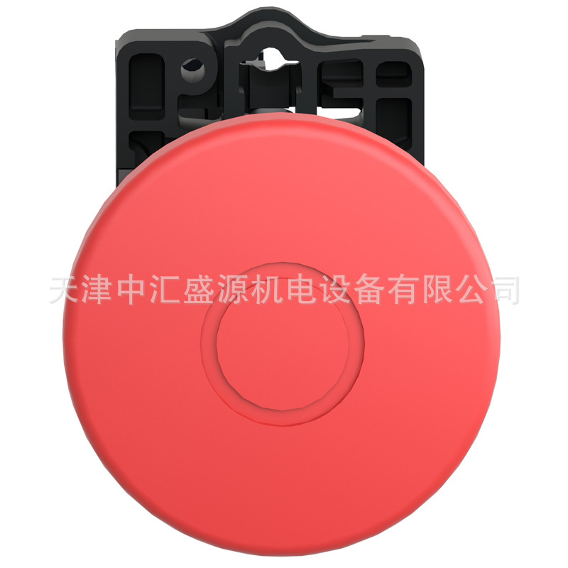 施耐德XA2ET42按钮