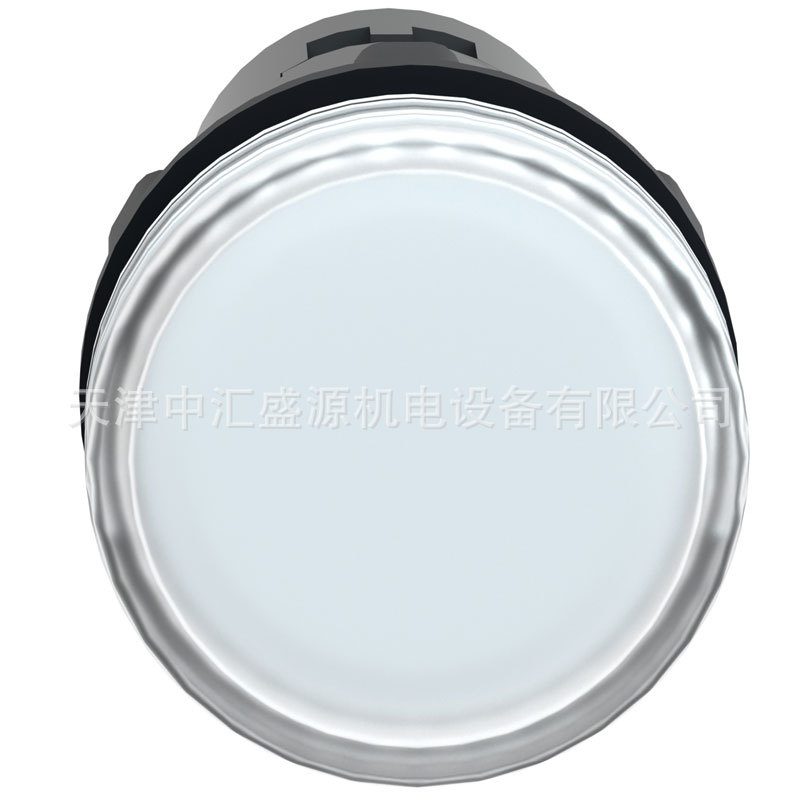 施耐德XA2EVB1LC指示灯