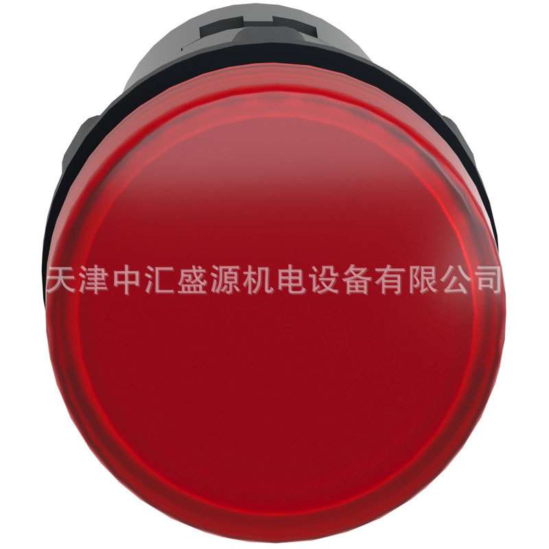 施耐德XA2EVB4LC指示灯