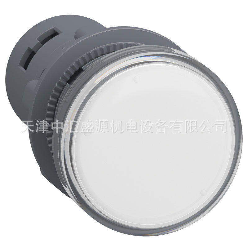 施耐德XA2EVF1LC指示灯