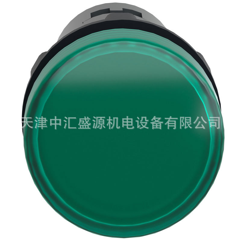 施耐德XA2EVM3LC指示灯