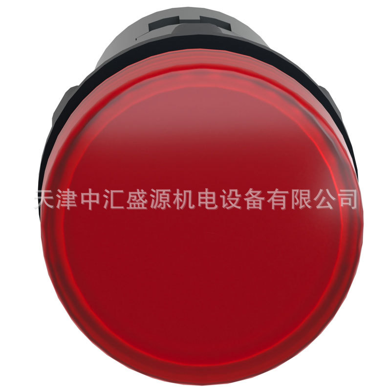 施耐德XA2EVM4LC指示灯