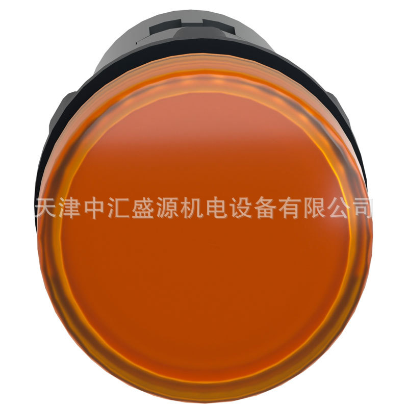 施耐德XA2EVM5LC指示灯