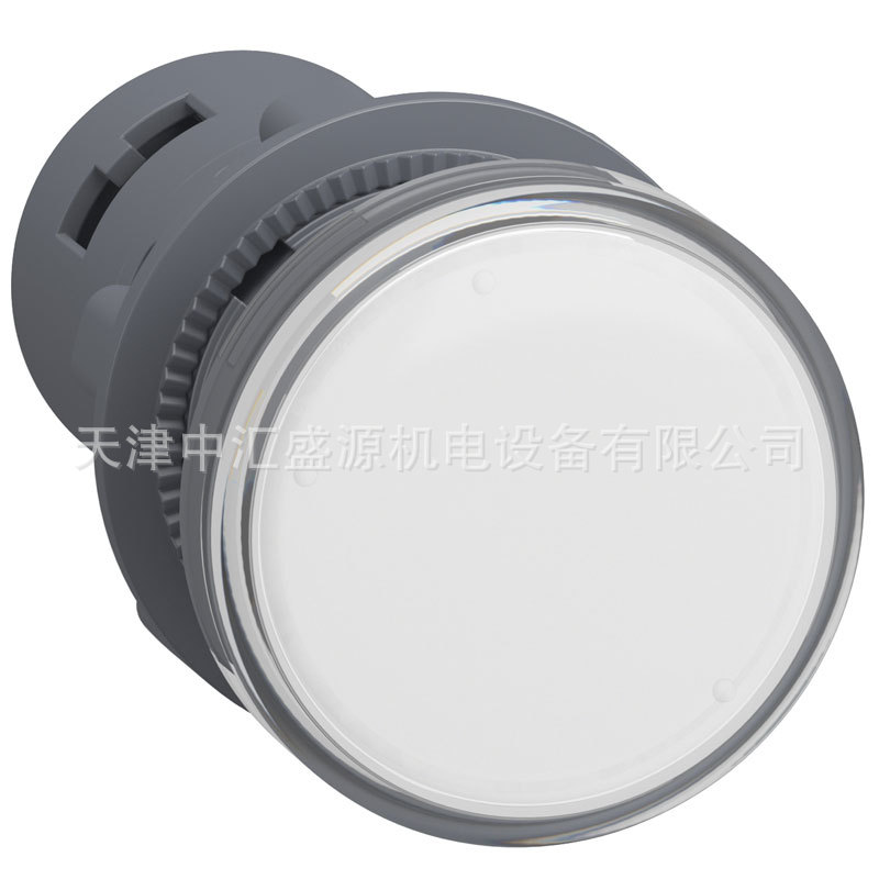 施耐德XA2EVQ1LC指示灯