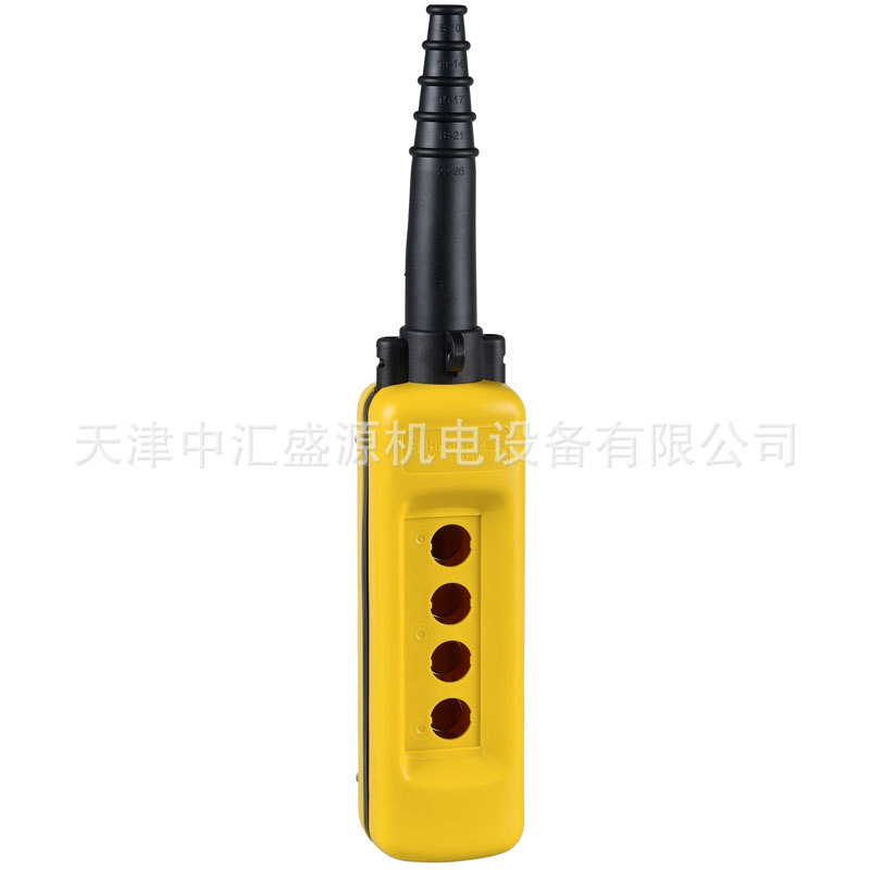 施耐德XACA04按钮盒