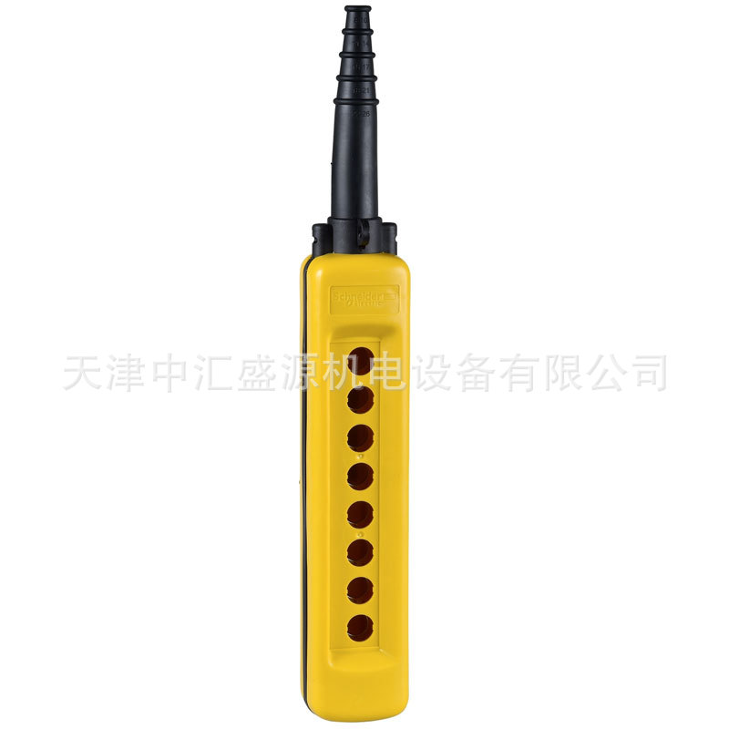 施耐德XACA08按钮盒