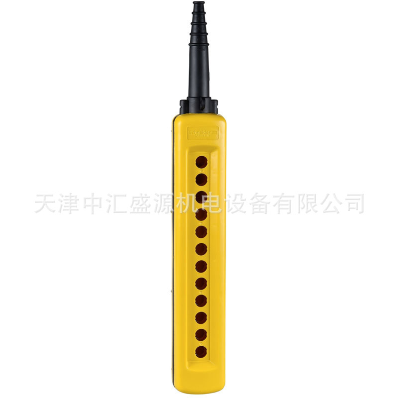 施耐德XACA12按钮盒