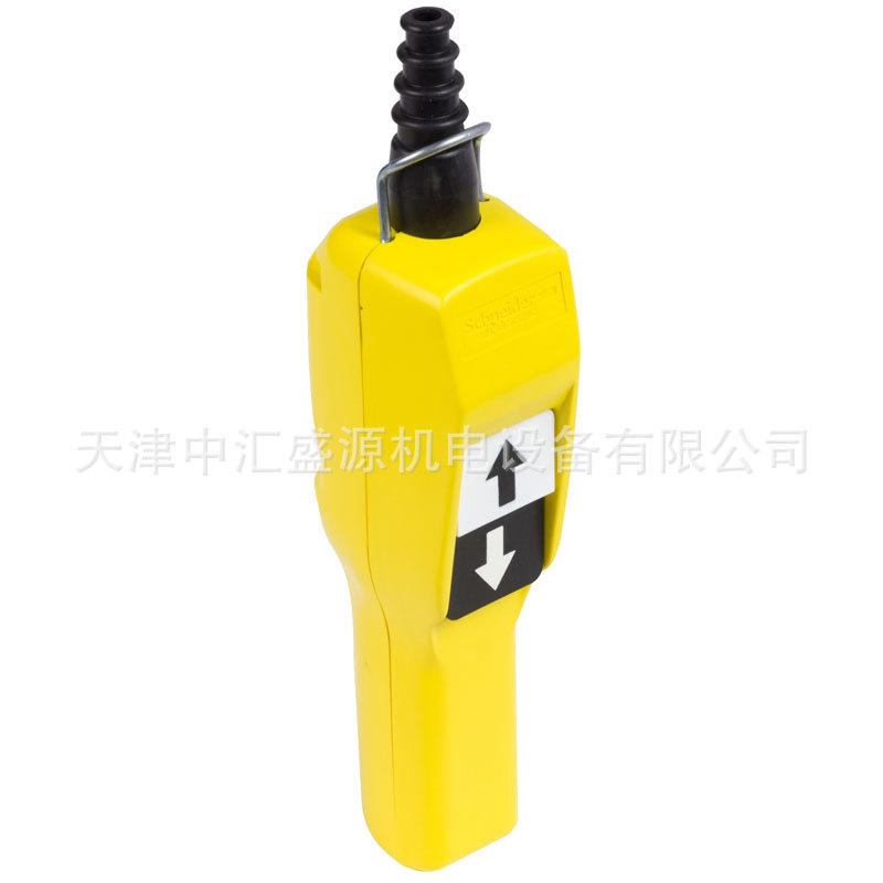 施耐德XACA211按钮盒