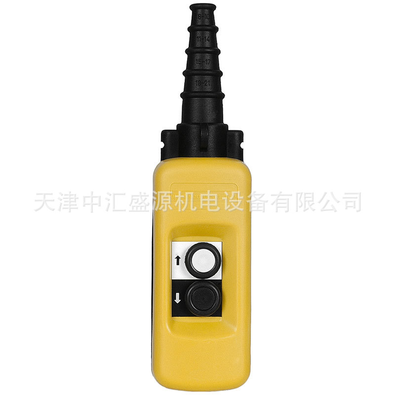 施耐德XACA271按钮盒