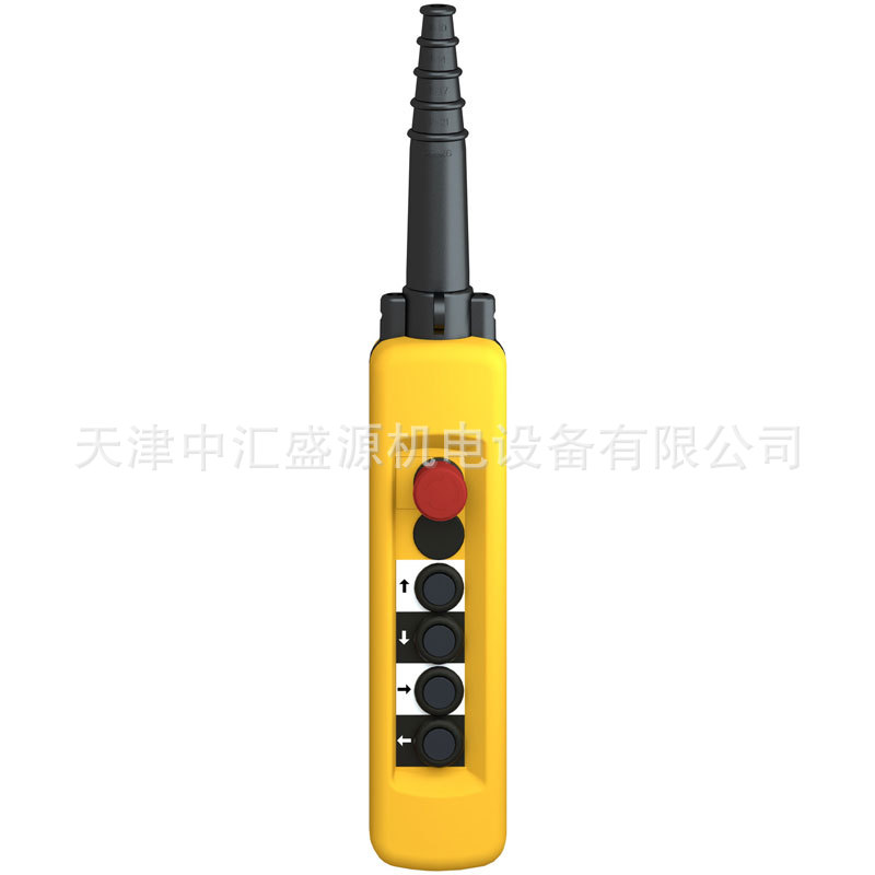 施耐德XACA4713按钮盒