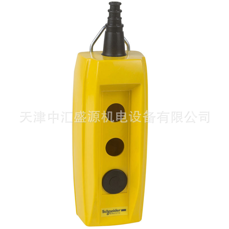 施耐德XACB020按钮盒