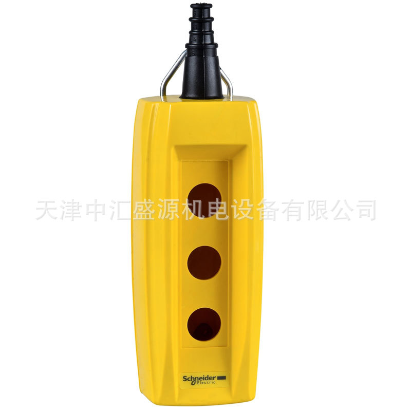 施耐德XACB030按钮盒