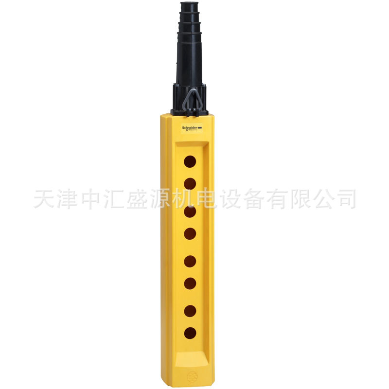 施耐德XACB081按钮盒