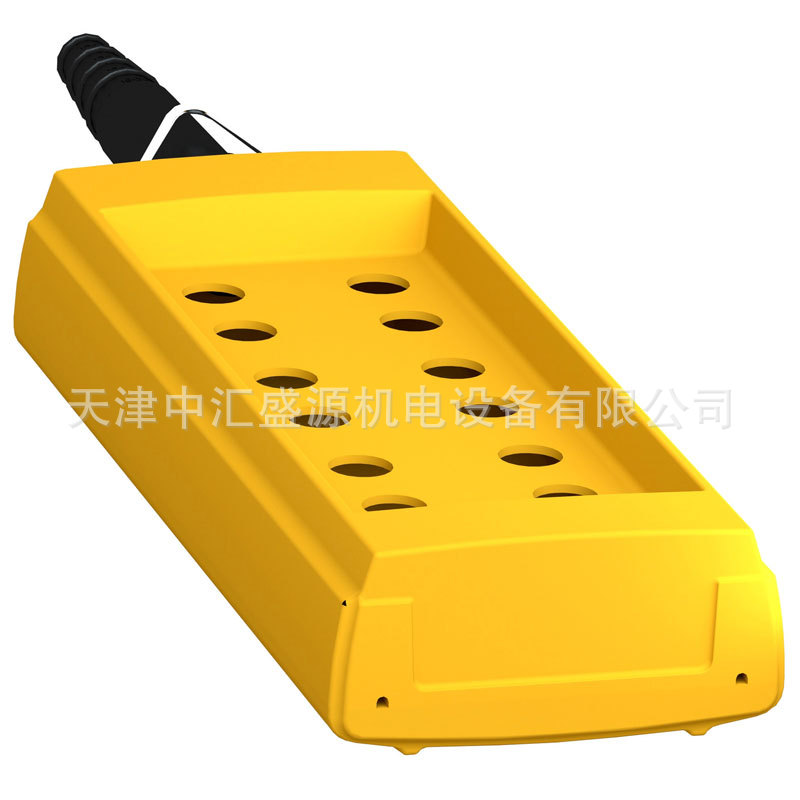 施耐德XACB1215按钮盒