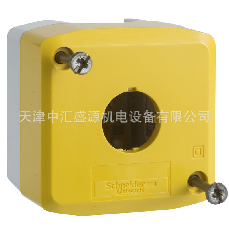 施耐德XALK01按钮盒