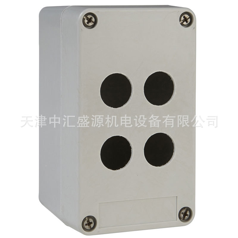 施耐德XAPA1104按钮盒