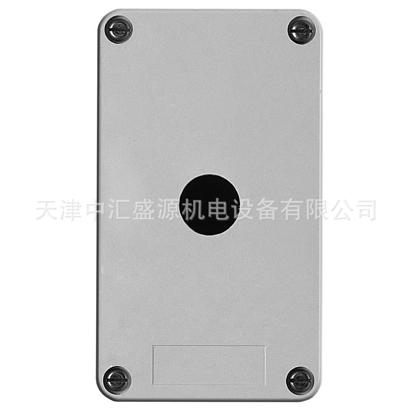 施耐德XAPA1110按钮盒