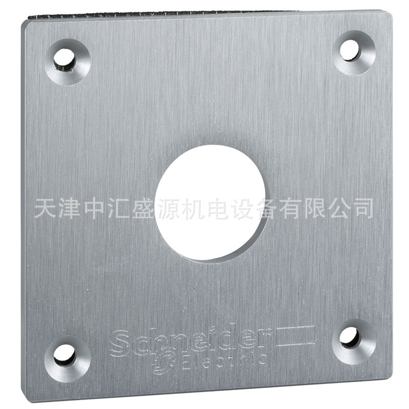 施耐德XAPE301按钮盒