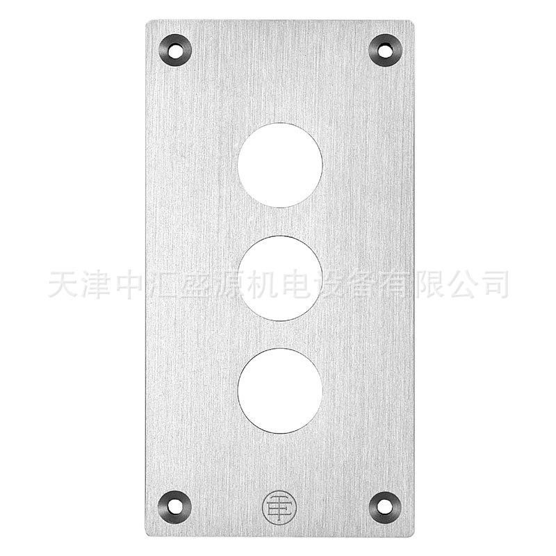 施耐德XAPE303按钮盒