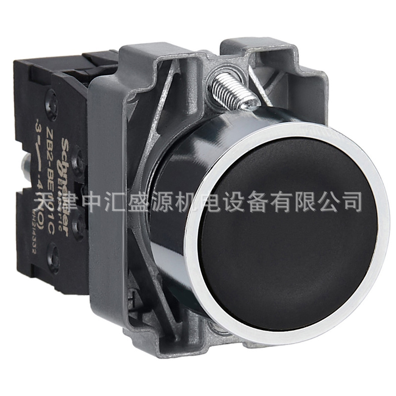 施耐德XB2BA21C按钮
