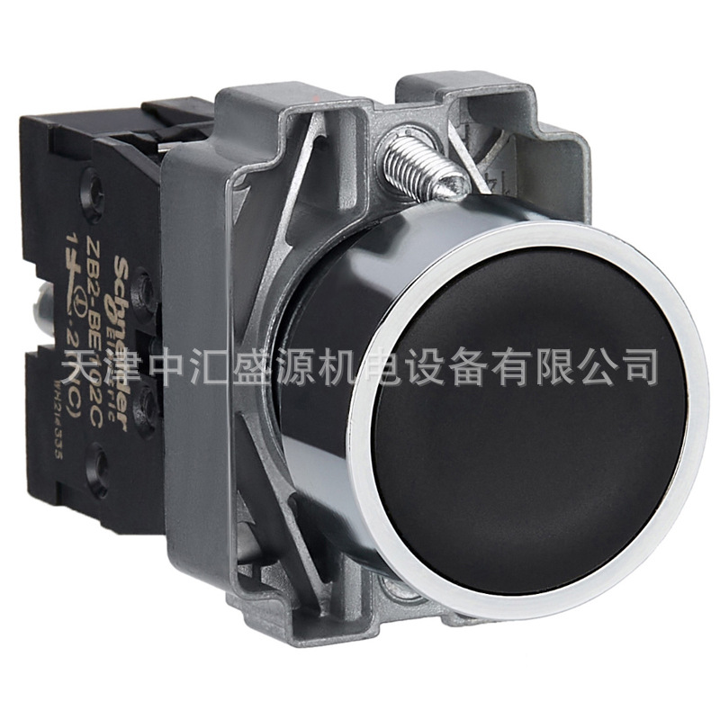 施耐德XB2BA22C按钮