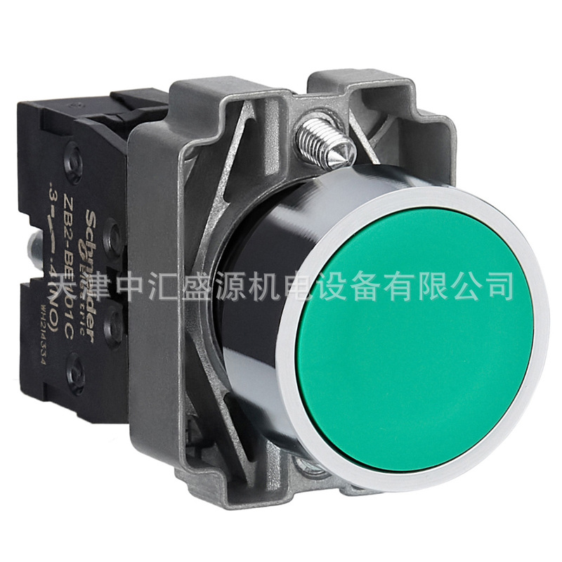 施耐德XB2BA31C按钮