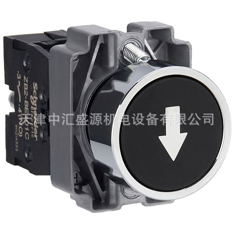 施耐德XB2BA3341C按钮