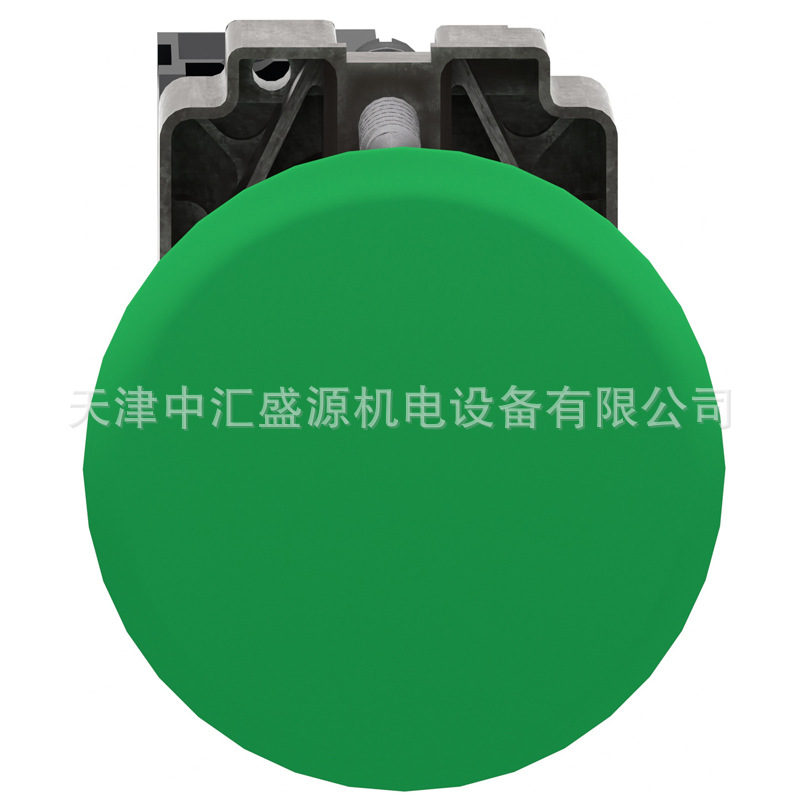 施耐德XB2BC31C按钮