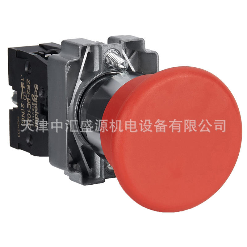 施耐德XB2BC42C按钮