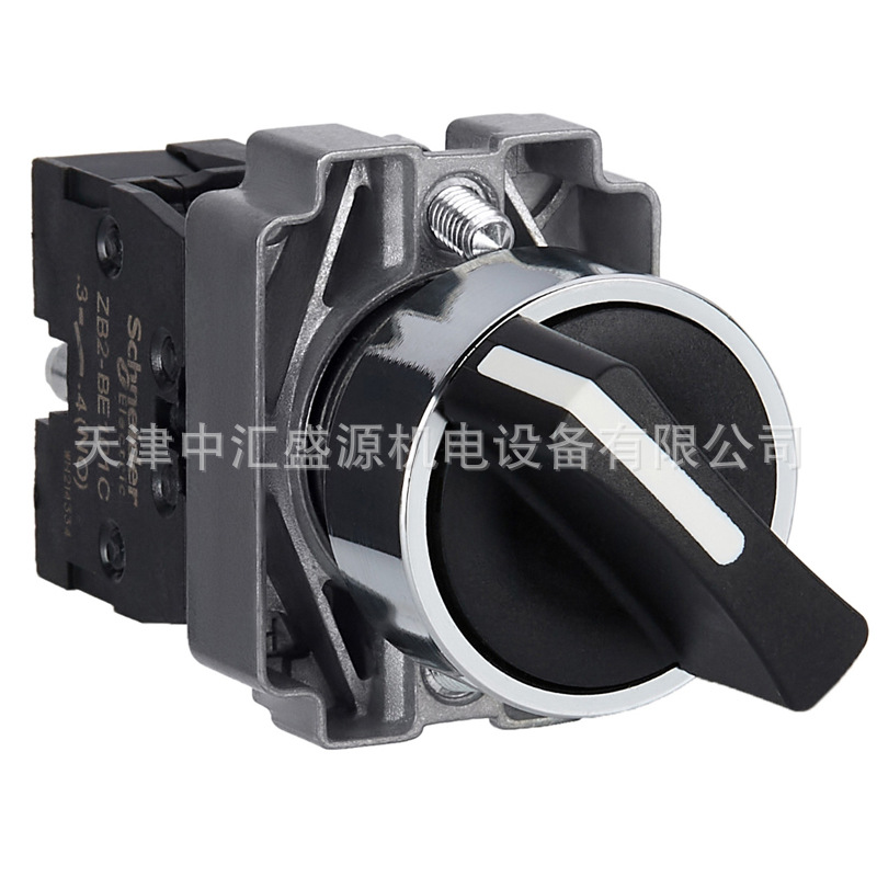 施耐德XB2BD21C开关