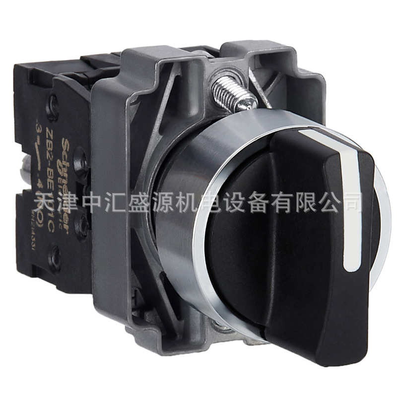 施耐德XB2BD25C开关