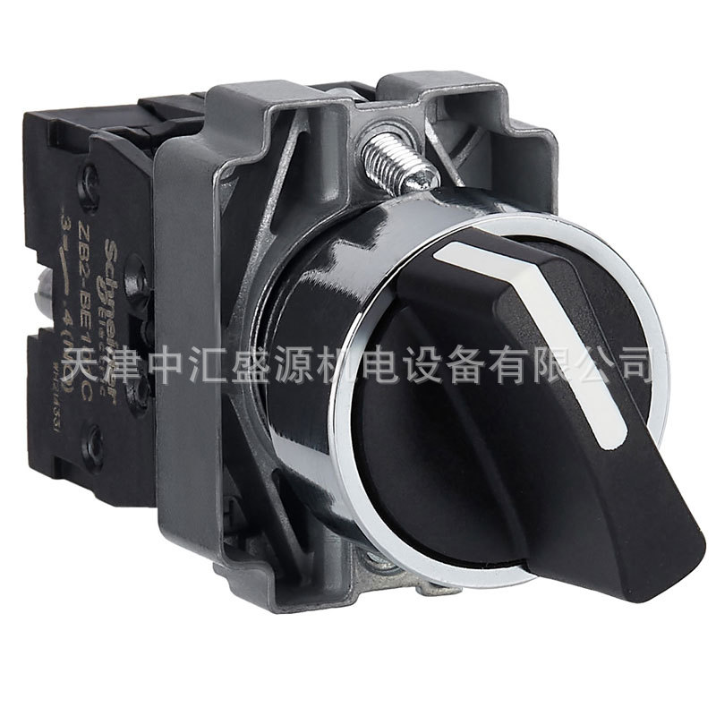 施耐德XB2BD337C开关