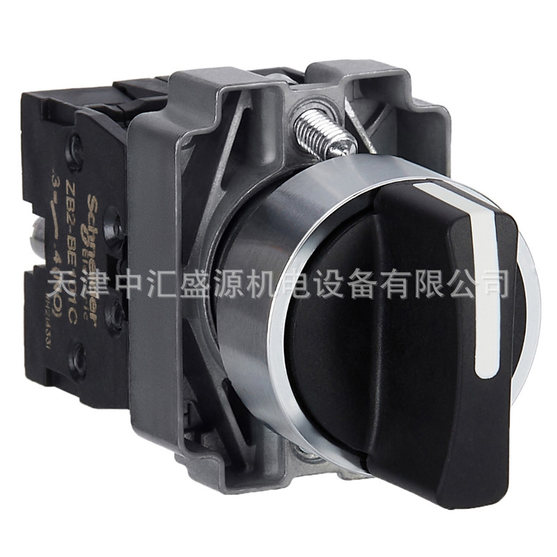 施耐德XB2BD33C开关