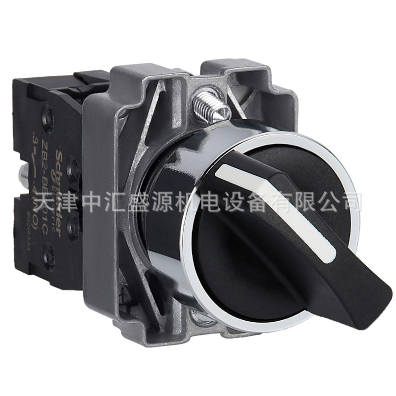 施耐德XB2BD41C开关