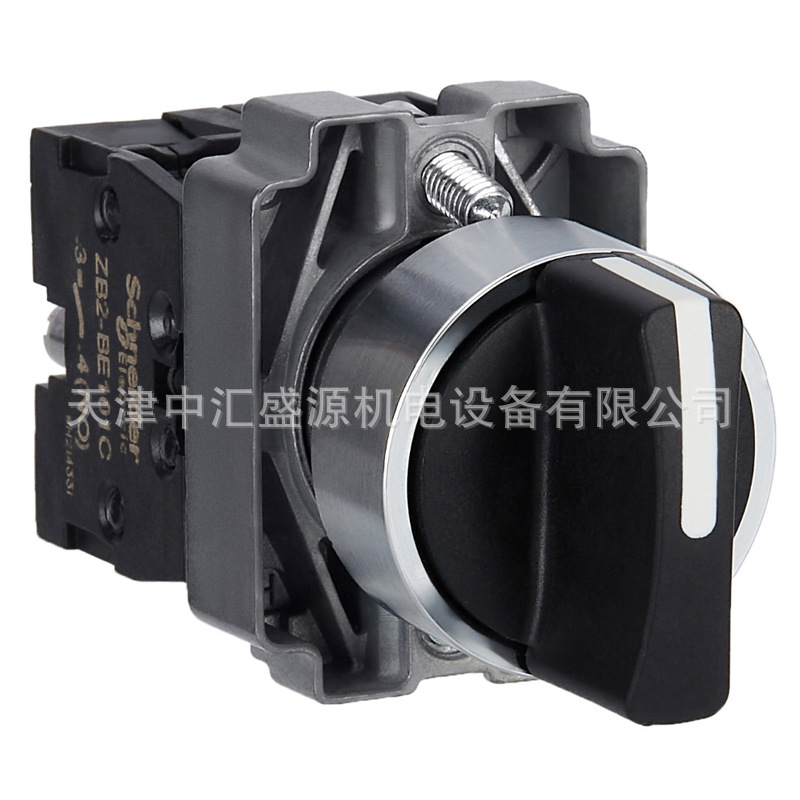 施耐德XB2BD45C开关